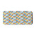 Ambesonne Geometric Computer Mouse Pad  Bauhaus Inspired Intersected Circular Shapes of Color Blocks and Dotted Lines  Rectangle Non-Slip Rubber Mousepad X-Large  35 inch x 15 inch Gaming Size  Multicolor