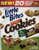 Entenmanns Little Bites Soft Baked Mini Chocolate Chip Cookies