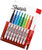 Sharpie 1742025 Retractable Permanent Markers  Ultra Fine Point  Assorted Colors  8-Count New