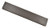 Cratex 6803F Rubberized Abrasive Oblong Block 6X1X3 8 Fine