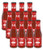 Taco Bell Sauce fire  7.5 Ounce   Pack of 12