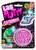 JaRu UV Led Lab Putty Scribbler & Bouncing by JA-RU | Reactive Sensitive Putty Painting with Light Item #9574-1