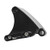 Fits Chevy Small Block 283 305 327 350 400 Billet Aluminum Timing Tab Black