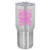 Promoted To Homeschool Mom Stainless Steel 20 oz. Tumbler Travel Mug