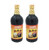 Wan Ja Shan Premium Aged Soy Sauce  2 Pack  Total of 2000mL