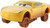 Disney Pixar Cars 3 Crazy 8 Crashers Cruz Ramirez Vehicle, 1:55 Scale