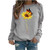 Women s Casual Color Block Hoodies Tops Long Sleeve Drawstring Pullover Sweatshirts with Pocket