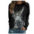 Women s Casual Color Block Hoodies Tops Long Sleeve Drawstring Pullover Sweatshirts with Pocket