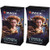 Magic The Gathering Commander Legends 3-Booster Draft Pack  2 Draft Packs