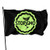 Stop GMO Flag 3x5 Feet Strong  Durable  High-End National Flag Without Flagpole  Outdoor Decoration