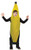 Rasta Imposta Ultimate Banana Tropical Fruit Halloween Costume  Child Size 4-6