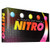 Nitro Ultimate Distance Golf Ball  15-Pack   Multi-Colored