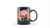 Julie The Phantoms Mug Sunset Curve Band Julie And The Phantoms Coffee Mug - 11oz To 15oz Large Ceramic Dishwasher Microwave Safe Cup - Tea Mug