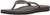 Flojos Womens Sky Sandals  Charcoal  7 M US