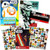 Star Wars Coloring Book Ultimate Set with Stickers and Crayons (Star Wars Party Supplies)