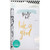 American Crafts 313362 Heidi Swapp Memory Planner 25Piece Large Planner Inserts Bucket List