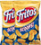 NEW Fritos Scoops Original  Spicy Jalapeño Net Wt 9.25oz  Original  2