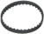Kirby 554105 Belt, Primary Drive