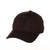 NCAA Zephyr Arizona State Sun Devils Mens Obsidian Hypercool Black Tonal Hat  Small  Black