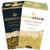 Greenbrrew Healthy 100 percent Natural Strong Unroasted Green Coffee - CARTE BLANCHE  and  Instant Green Coffee Each Pack 60g  20 Sachets per Pack  - Pack of 2