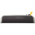 For Toyota Tercel Exterior Door Handle Front  Driver Side Textured Black  1995-1999    Without Key Hole  Trim All Submodels