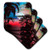 3dRose Hawaiian Sunset-Soft Coasters  Set of 8  CST_108150_2