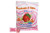 Scripture Candy 542970 Candy Scripture Strawberries & Cream 5.5Oz Bags