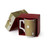 Starbucks Gold Boxed Mug  14 Fl Oz