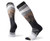 Smartwool PhD Ski Medium Alpenglow Pattern White MD  Men s Shoe 6-8.5