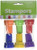 Fun Express 24 Paw Print Stampers