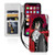 Hellsing Ultimate iPhone 11 Pro max Case  Wallet Card Holder Case with Lanyard