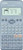New Casio FX-83GTX Scientific Calculator Blue