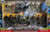 The Corps Ultimate Collection 12 Figures with Adventure Vehicles  and  Accessories