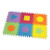 Infantino Soft Foam Puzzle Mat