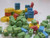 CONCORD Building Blox Blocks Candy  2 Pound Bag