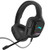 Premier Accessory Group Gaming Headset Surround Sound Altec Lansing Game Headphones Noise Cancelling Mic AL3000  RGB Black  AMZ-ALHP1BK