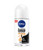 NIVEA Women Invisible Black And White Ultimate Impact roll-on 50ml