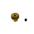 Redcat Racing 21T/.6 Module Brass Pinion Gear
