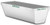 USG Matrix 10 inch Stainless Steel Mud Pan w reinforced band
