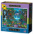 Wild Jungle Jigsaw Puzzle - 300 Pieces  by Dowdle Folk Art  16 inch x 20 inch