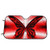 Pengyou Red Butterfly Art Car Windshield Sun Shade Blocks UV Rays Sun Visor Protector Foldable Sun Shield to Keep Your Vehicle Reflective Blocks Heat and Cool