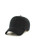 47 Brand Chicago White Sox Clean Up MLB Strapback Hat Cap All Black Black