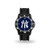 Rico Industries MLB New York Yankees Model 3Men s Watch  Black  One Size