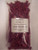 JUMBO Goji Organic Raw Superfood 1 Lb