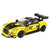 Model Building Blocks New Speed Champions Sports Racing Pull Back GT4 Car Building Blocks Vehicle Winner Bricks Classic Model Toys for Children Gifts  Color   Without Original Box