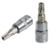 KS Tools 922.1696 Ultimate 55 mm Hole 1 2 T40 Torx Screwdriver Socket