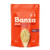 Banza Chickpea Rice  High Protein Low Carb Healthy Rice  Gluten-Free and Vegan  8oz Bag  Pack of 6   Garlic Olive Oil