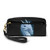 Cosmetic Bag Ice Dragon Head Makeup Bag Zipper Pouch Travel Cosmetic Organizer For Women And Girls
