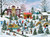 Ceaco TWAS The Night - Spirited Sprites - Holiday Puzzle  1000 Piece