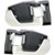 New Replacement for OE Door Handle Front or Rear Driver  and  Passenger Side LH RH